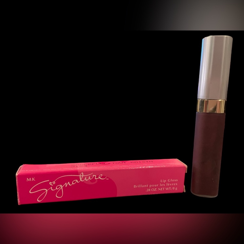Mary Kay “MK Signature” Lip Gloss